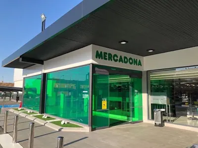 Mercadona Calle Ermita, s/n, Motilla del Palancar