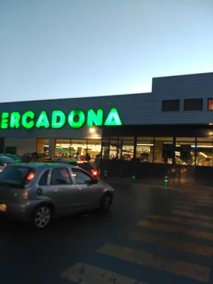 Mercadona Calle Mayor, 94, Murcia