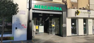 Mercadona Plaza Circular, s/n, Murcia