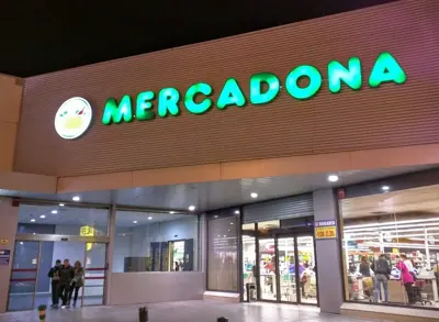 Mercadona Ronda Sur, s/n, Murcia