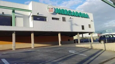 Mercadona Avenida do Mar, 102, Narón