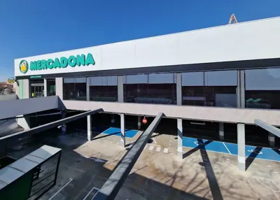 Mercadona Calle las Eras, 3, Navalcarnero
