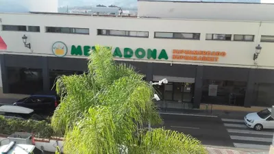 Mercadona Calle San Miguel, 11, Nerja