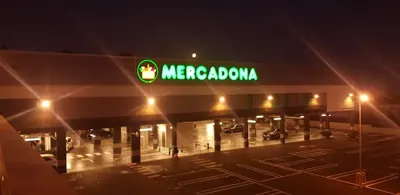 Mercadona Carretera N-340, Nerja