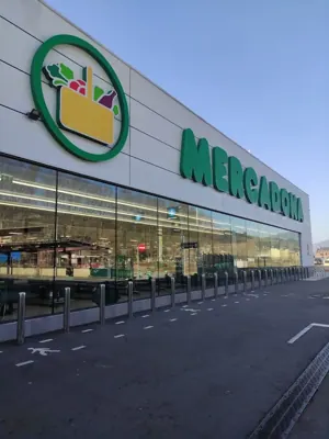 Mercadona Avenida Galicia, 3, O Barco de Valdeorras
