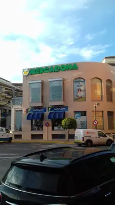 Mercadona Calle Doctor Barraquer, 2, Ondara