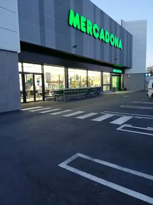 Mercadona Carretera Dehesa Campoamor, s/n, Orihuela