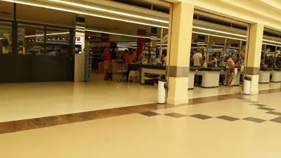 Mercadona Carretera N-332 Alicante-Cartagena Km. 6, Orihuela