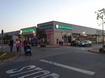 Mercadona Avenida Central, 1, Oropesa del Mar