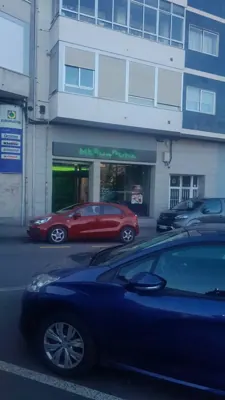 Mercadona Avenida Otero Pedrayo, 12, Ourense