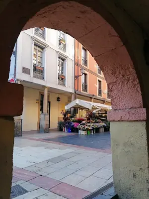 Mercadona Plaza Daoiz y Velarde, 5, Oviedo