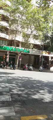 Mercadona Calle Aragón, 26, Palma