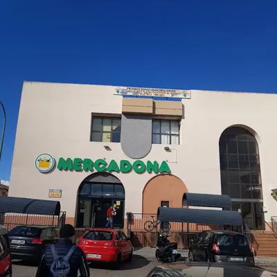 Mercadona Calle Bartolomé Surera y Misserol, 4, Palma