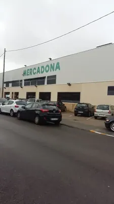 Mercadona Calle de la Savina, 14, Palma