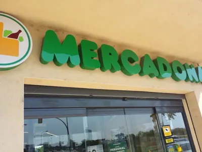Mercadona Camí Can Pastilla, 33, Palma