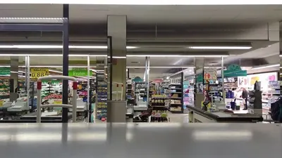 Mercadona Calle Toledo, s/n, Parla