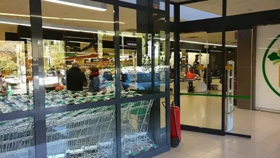 Mercadona Calle 29,26 (la Cañada), Paterna