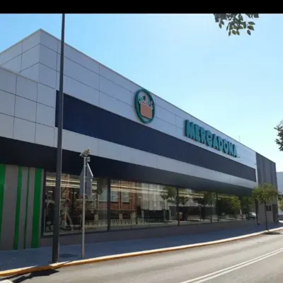 Mercadona Avenida de Extremadura, 5, Peñarroya-Pueblonuevo