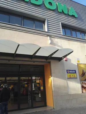 Mercadona Calle Valencia, 29, Picanya