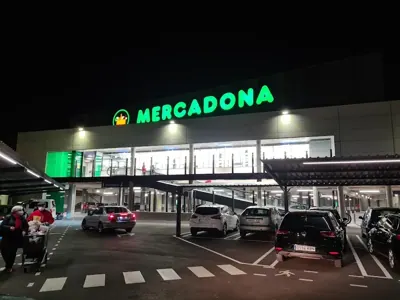 Mercadona Avenida Clara Campoamor, s/n, Picassent