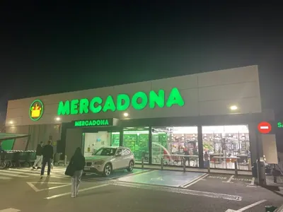 Mercadona Avenida de la Torre, s/n, Pilar de la Horadada