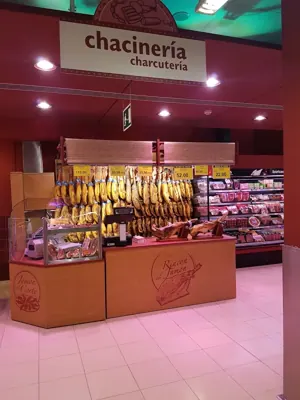 Mercadona Rúa San Mauro, 4, Pontevedra