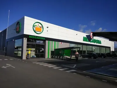 Mercadona Avenida de la Salchi, s/n, Pozoblanco
