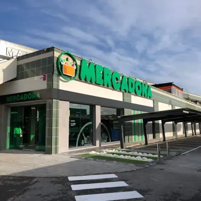 Mercadona Calle Montalbán, s/n (c.c. el Silo), Puente Genil