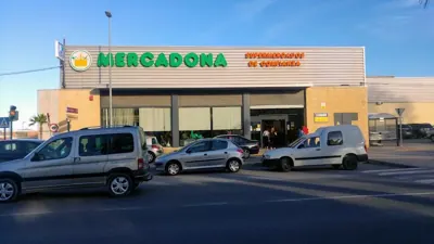 Mercadona Avenida Juan Carlos |, 97, Puerto Lumbreras