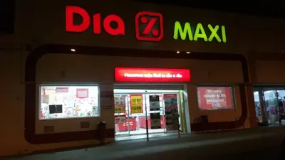 Mercadona Calle Cruz de la Degollada, 9, Puerto Real