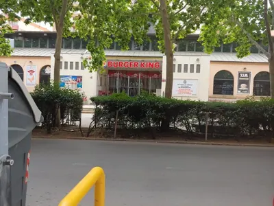 Mercadona Paseo San Gregorio, 63, Puertollano