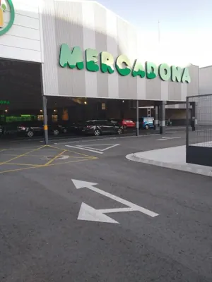 Mercadona Avenida Cantabria, 80, Reinosa