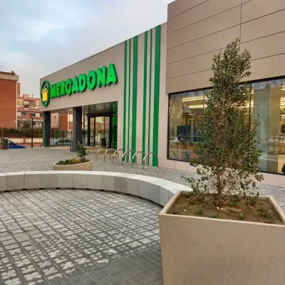 Mercadona Passeig Misericordia, 52, Reus