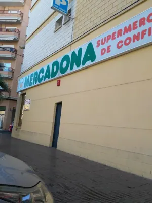 Mercadona Carretera Villamarchante, 99, Riba-roja de Túria