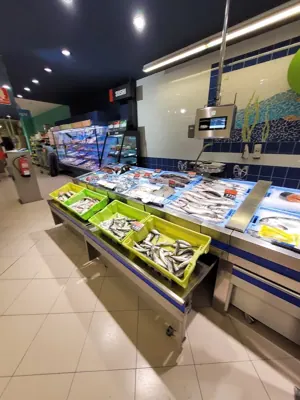 Mercadona Calle Almazara, s/n, Rincón de la Victoria