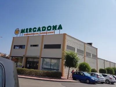 Mercadona Plaza Costa del Sol, 5 (urb Cotomar), Rincón de la Victoria