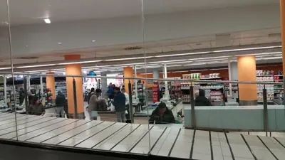 Mercadona Calle Balmes, 16, Ripollet