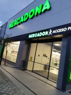 Mercadona Calle Lolo Rico, 1, Rivas-Vaciamadrid