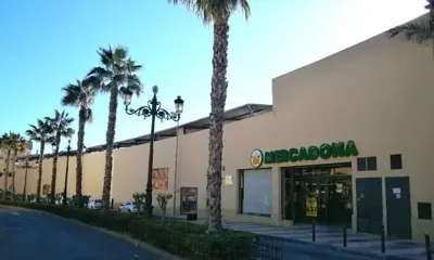Mercadona Avenida Cámara del Comercio, s/n, Roquetas de Mar