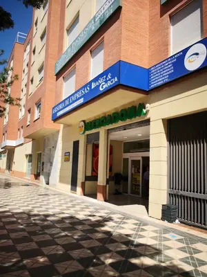 Mercadona Avenida Juan Carlos |, 57, Roquetas de Mar