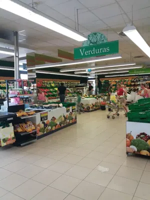 Mercadona Avenida Sabinar, 836 (urb. Roquetas), Roquetas de Mar