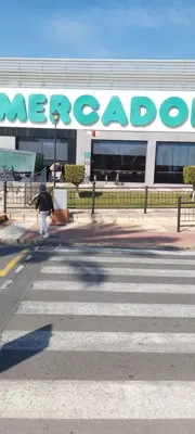 Mercadona Calle Pintor Rosales, 98, Roquetas de Mar