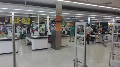 Mercadona Avenida Juan Carlos |, 1, Rota