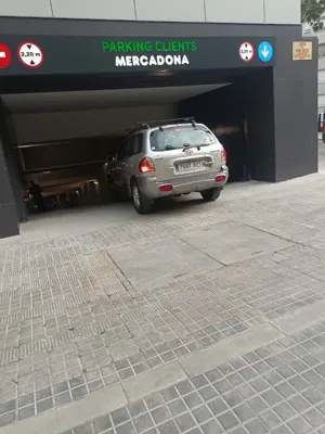 Mercadona Calle Pare Rodés, 24, Sabadell