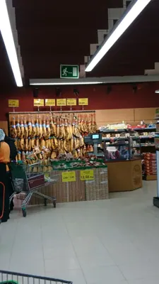Mercadona Calle Santiago Madrigal, 40, Salamanca