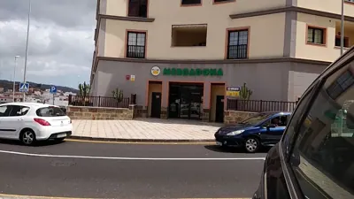 Mercadona Calle Pico Cho Canino, 8, San Cristóbal de La Laguna