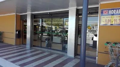 Mercadona Calle Sevilla, 2, Sanlúcar de Barrameda
