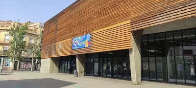 Mercadona Avenida Catalunya, 61, Sant Adrià de Besòs