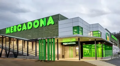 Mercadona Calle Johann Sebastián Bach, s/n, Sant Antoni de Portmany