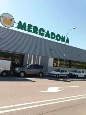Mercadona Calle Joventud, 35, Sant Boi de Llobregat